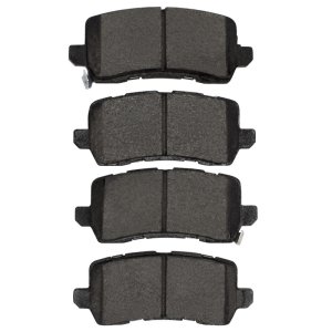 Acura RLX Brake Pads - Rear - R1 Concepts - Ceramic - `14-`25 Acura RLX Brake Pads - Rear - R1 Concepts - Ceramic - `14-`25
